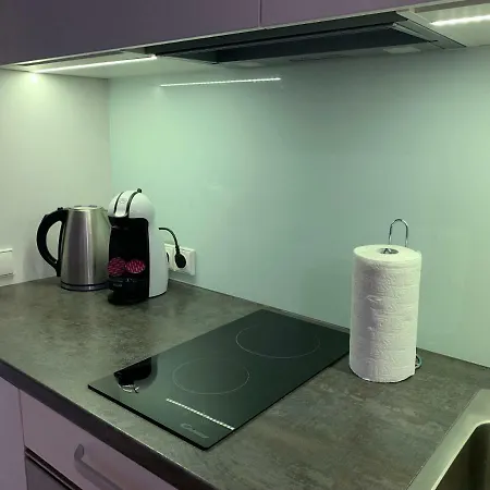 Bright 1bd In Old Town By Hostlovers Διαμέρισμα *