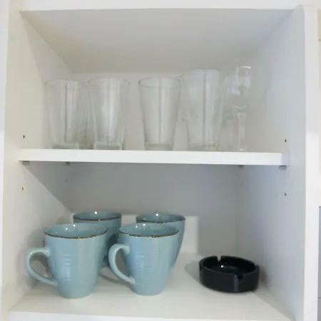 Bright 1bd In Old Town By Hostlovers 아파트