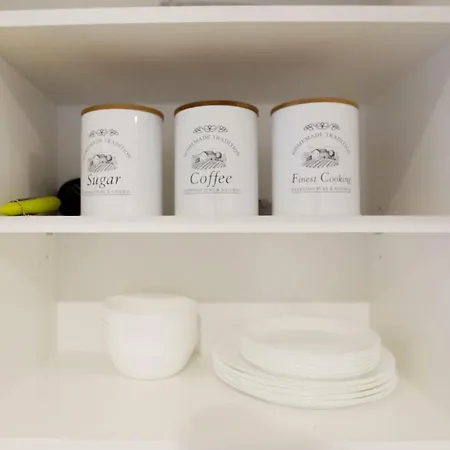 Apartment Bright 1bd In Old Town By Hostlovers Kaunas