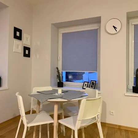 Διαμέρισμα Bright 1bd In Old Town By Hostlovers *
