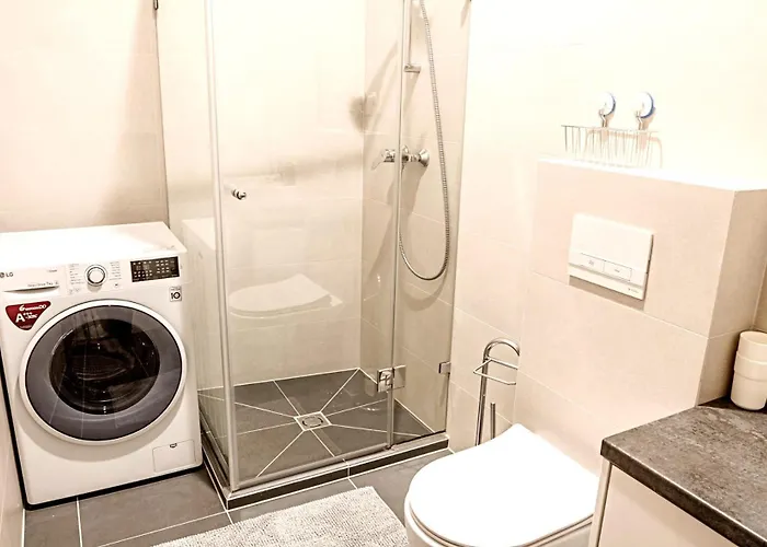 Bright 1bd In Old Town By Hostlovers Apartment Kaunas