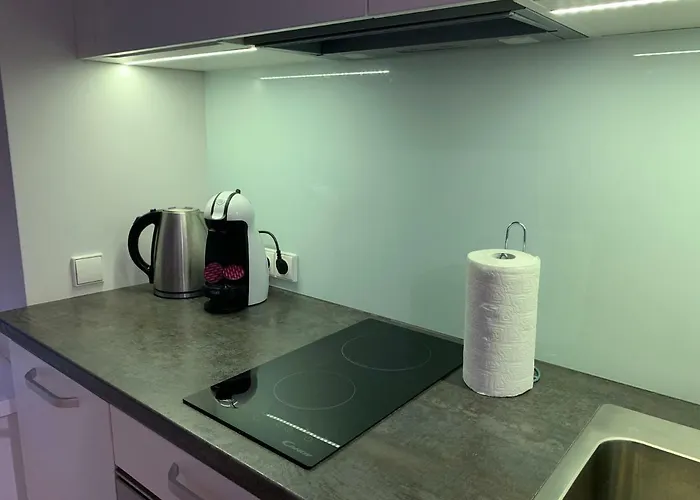 Bright 1bd In Old Town By Hostlovers Apartment *