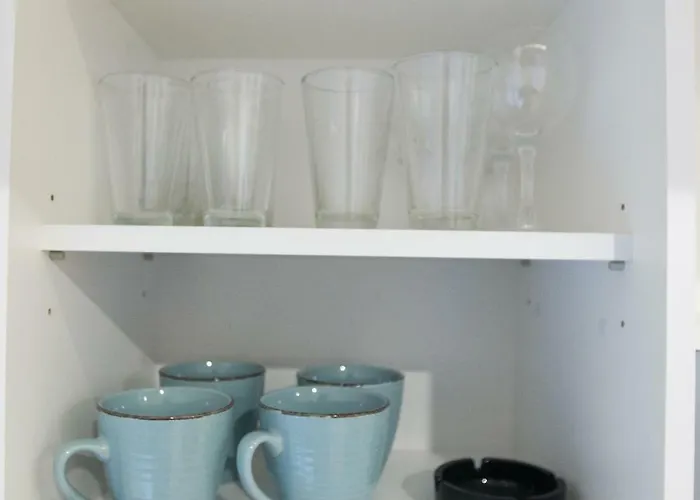 Bright 1bd In Old Town By Hostlovers Apartment