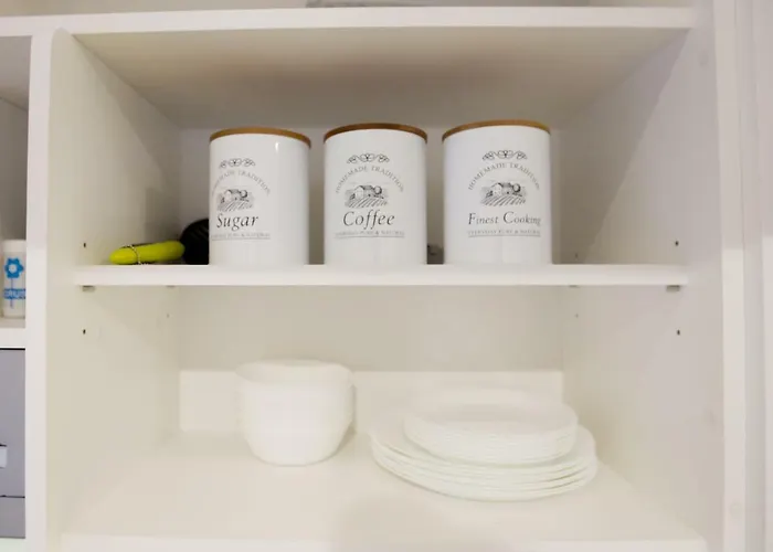 Apartment Bright 1bd In Old Town By Hostlovers Kaunas