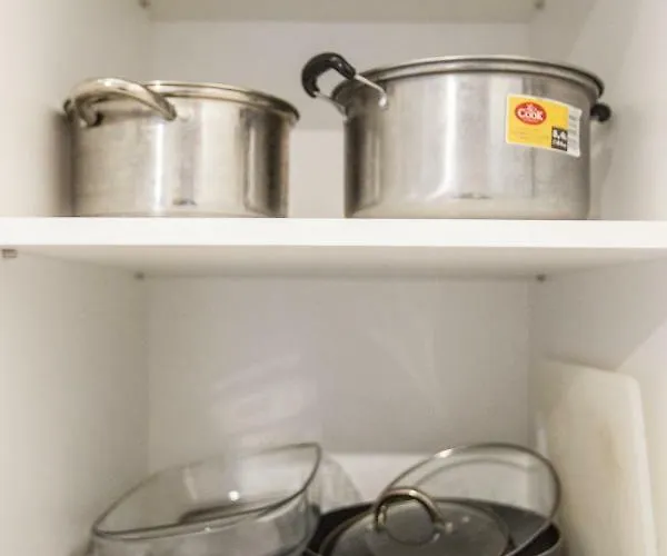 Bright 1bd In Old Town By Hostlovers Apartment *